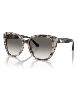 Emporio Armani Women's Sunglasses, Gradient EA4214U