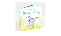 You'Re My Little Honey Bunny by Nicola Edwards