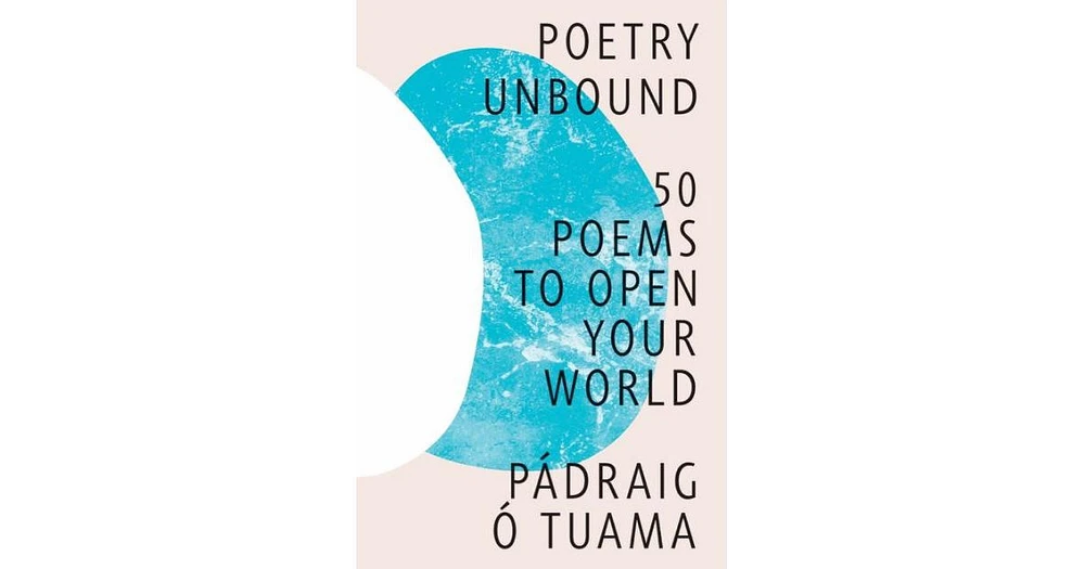 Poetry Unbound