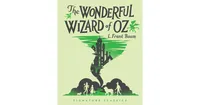 The Wonderful Wizard of Oz by L. Frank Baum