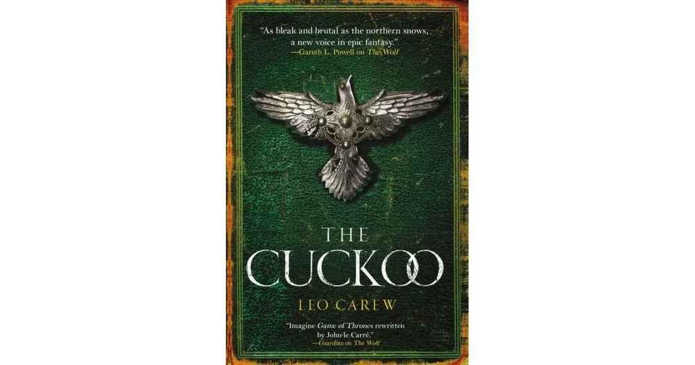 The Cuckoo by Leo Carew