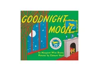 Goodnight Moon by Margaret Wise Brown