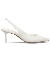 On 34th Women's Baeley Slingback Pumps