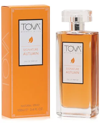 Tova Signature Autumn Eau de Parfum, 3.4 oz.
