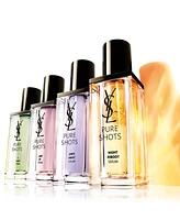 Yves Saint Laurent Pure Shots Night Reboot Serum