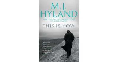 This Is How by M.j. Hyland