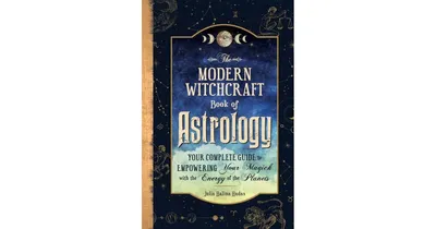 The Modern Witchcraft Book Of Astrology