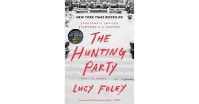 The Hunting Party by Lucy Foley