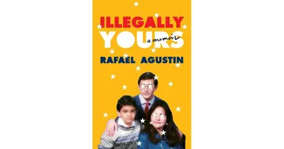 Illegally Yours