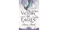 Victory of Eagles Temeraire Series 5 by Naomi Novik