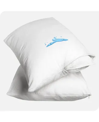 Bare Home Pillow Protector Standard