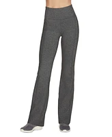 Skechers Women's Go Walk Wear Evolution Ii Flare Pants