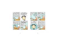 Big Nate- Beware of Low-Flying Corn Muffins by Lincoln Peirce