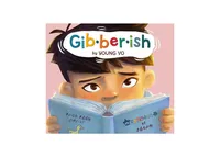 Gibberish by Young Vo