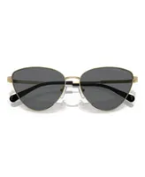 Michael Kors Women's Cortez Polarized Sunglasses, MK1140