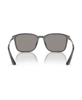 Giorgio Armani Men's Sunglasses, Photocromic AR8197