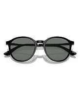 Giorgio Armani Men's Sunglasses AR8196