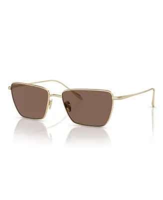 Giorgio Armani Women's Sunglasses AR6153