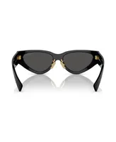 Miu Miu Women's Sunglasses Mu 03ZS