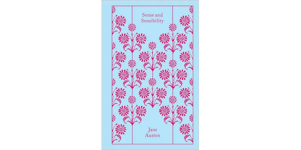 Sense and Sensibility by Jane Austen