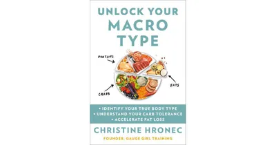 Unlock Your Macro Type