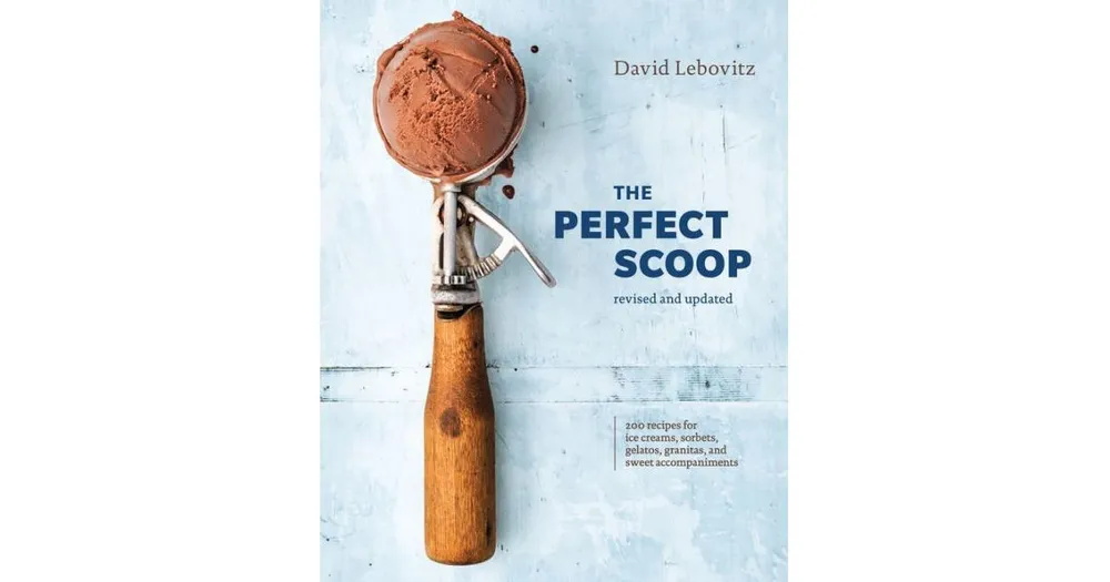 The Perfect Scoop, Revised and Updated