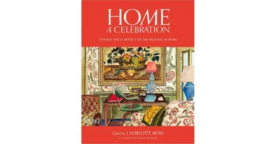 Home - A Celebration