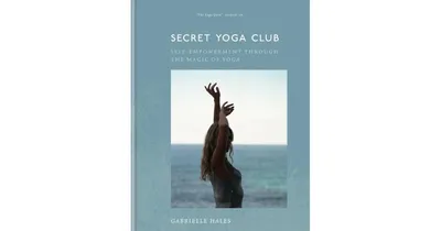 Secret Yoga Club - Self