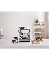 Breville Barista Touch Impress Espresso Maker