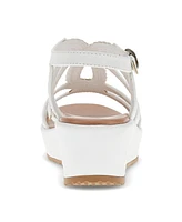 Baretraps Women's Wilma Wedge Sandals