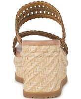 Baretraps Women's Sophie Wedge Sandals