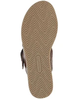 Baretraps Women's Nat Slide Sandals