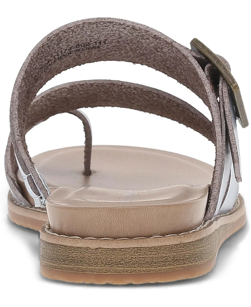 Baretraps Women's Nat Slide Sandals