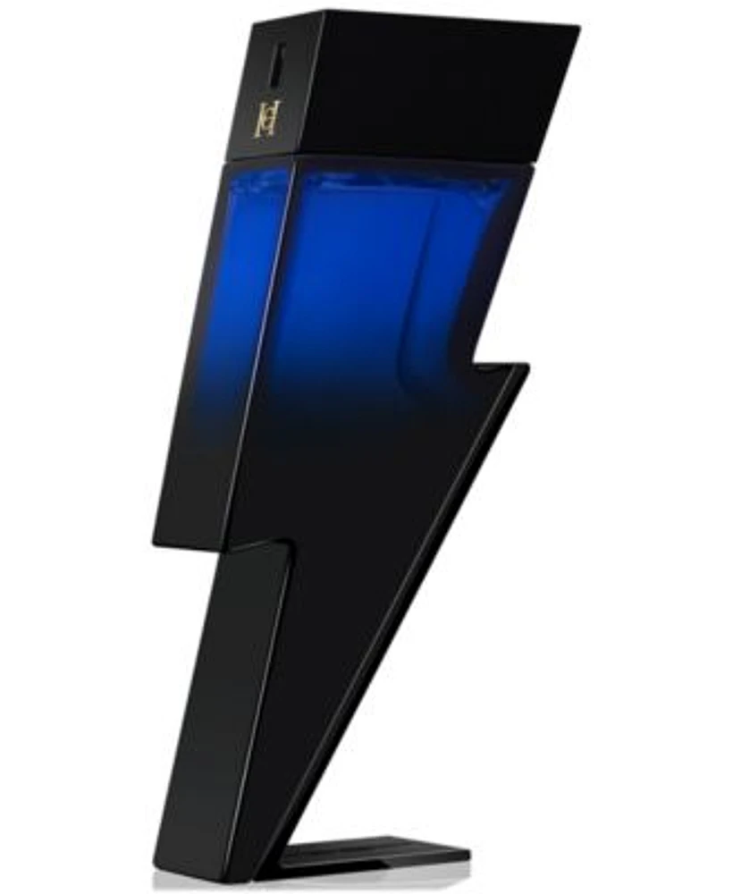 Carolina Herrera Mens Bad Boy Cobalt Elixir Eau De Parfum Fragrance Collection