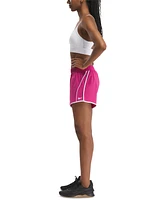 Reebok Women's Active Identity Training Pull-On Woven Shorts