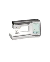 Stellaire 2 Innov-is XJ2 Sewing and Embroidery Machine