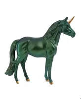 Breyer Horses Sparkling Spendor Deluxe Unicorn Set