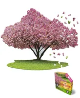 Madd Capp Games I am Cherry Blossom Puzzle