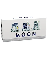 Sinister Fish Games Moon Sci-Fi Board Game