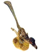 Beasts of the Mesozoic Saurornitholestes Langstoni Action Figure