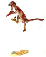 Beasts of the Mesozoic Velociraptor Osmolskae Dinosaur Action Figure