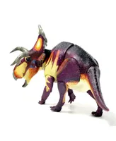 Beasts of the Mesozoic Medusaceratops Lokii Dinosaur Action Figure