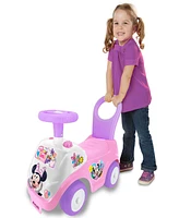 Disney Minnie Mouse Lights 'N' Sounds Ride-on