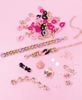 Juicy Couture Chic Links Diy Jewelry Kit