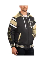 Men's G-iii Sports by Carl Banks Gray