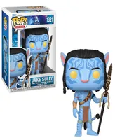 Funko Pop Movies Avatar Collectors Set