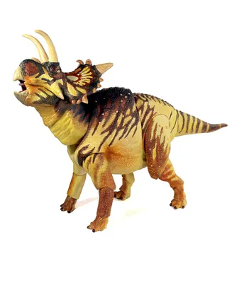 Beasts of the Mesozoic Xenoceratops foremostensis Dinosaur Action Figure
