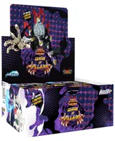 My Hero Academia League of Villains Booster Display Card Game