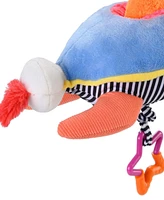 Inklings Baby Ollie the Oddball Oddbird Pull Activity Toy