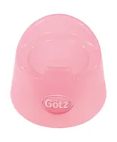 Gotz Boutique Doll Sized Pink Pretend Potty